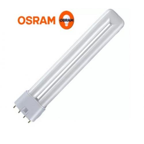 Lampada Fluor PLL 36w 4000k 4pinos Osram